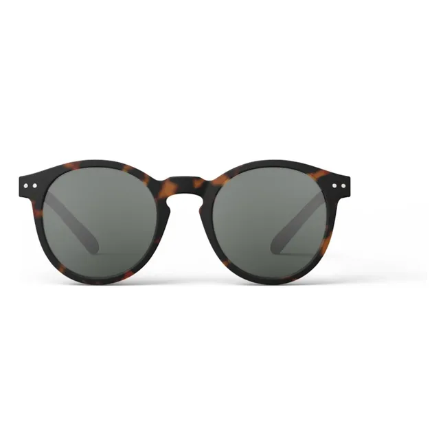 Gafas de sol #M Tortuga | Marrón