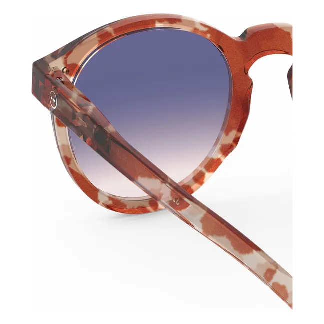 Gafas de sol #M | Rojo