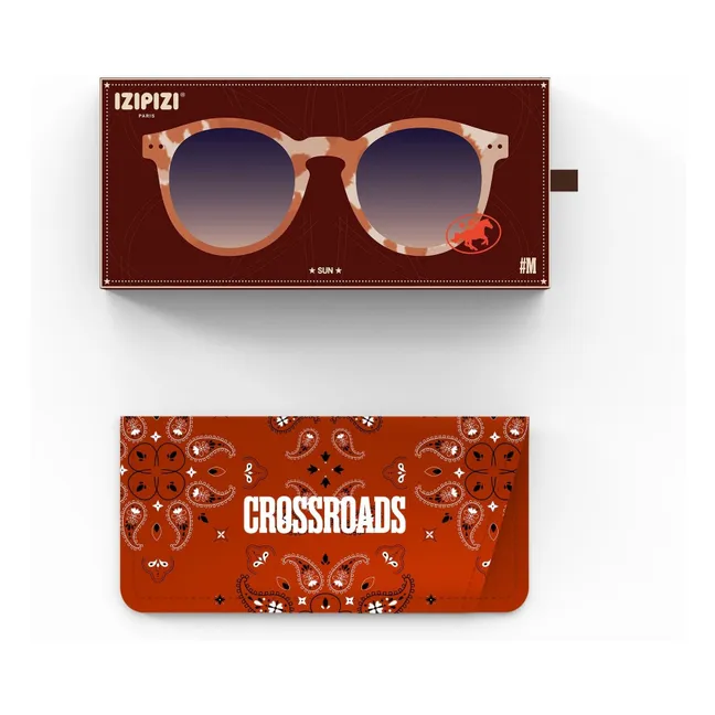 Gafas de sol #M | Rojo