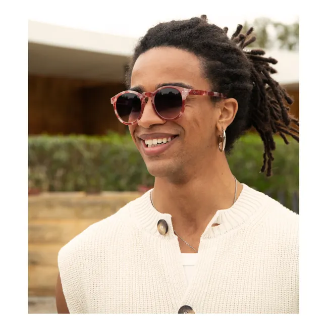 Gafas de sol #M | Rojo