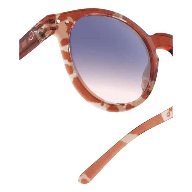 Gafas de sol #M | Rojo