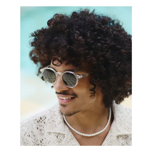 Lunettes de Soleil Polarisées #D