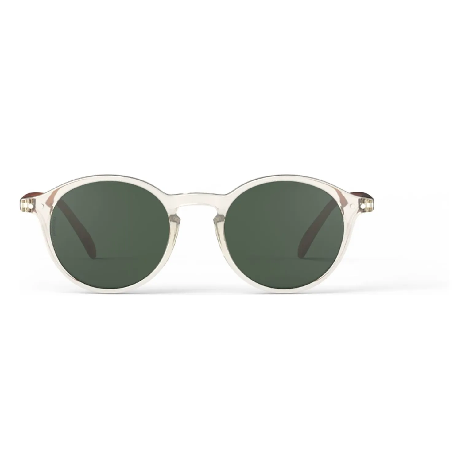 Izipizi Ecru Polarized Sunglasses #D