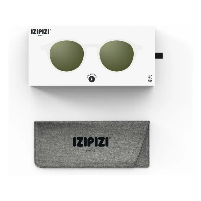 Gafas de sol polarizadas #D