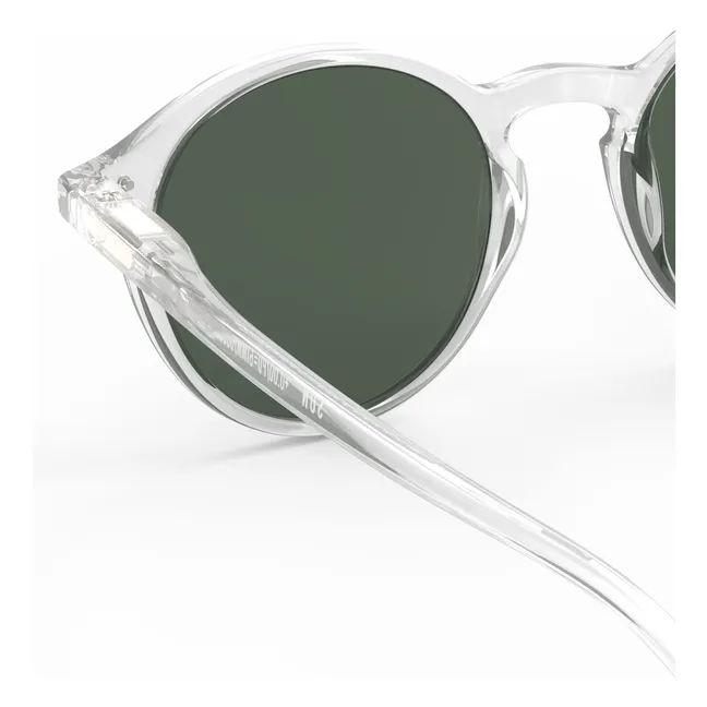 Gafas de sol polarizadas #D