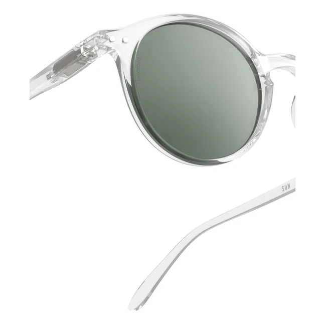 Lunettes de Soleil Polarisées #D