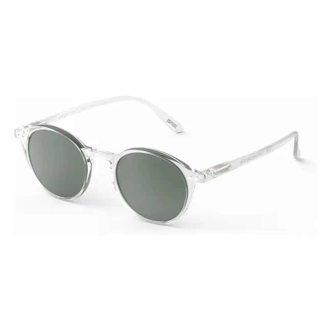 Lunettes de Soleil Polarisées #D