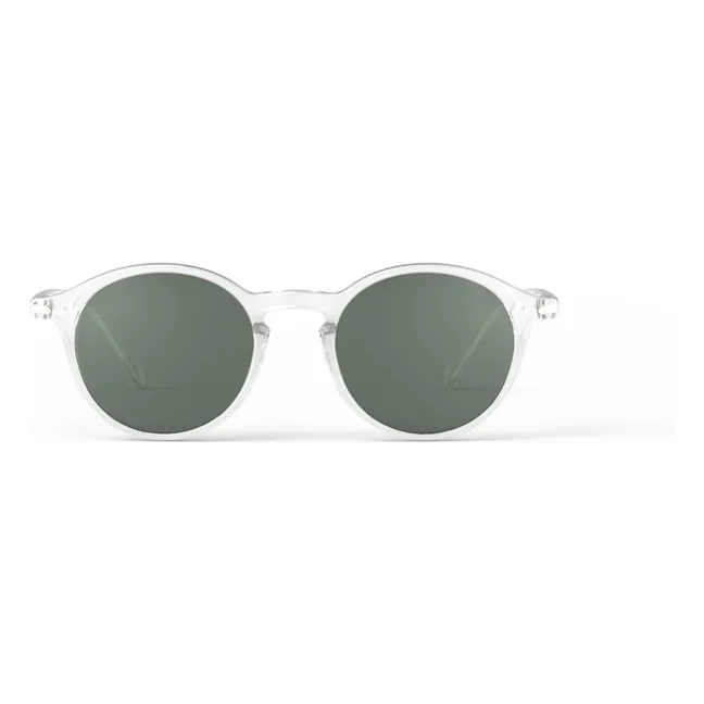 Lunettes de Soleil Polarisées #D