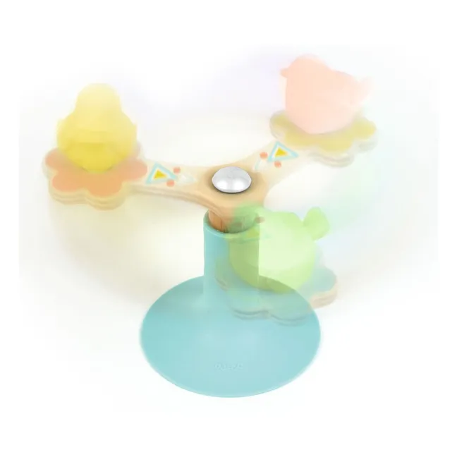 Jouet d'éveil Babyspini
