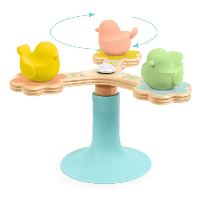 Jouet d'éveil Babyspini