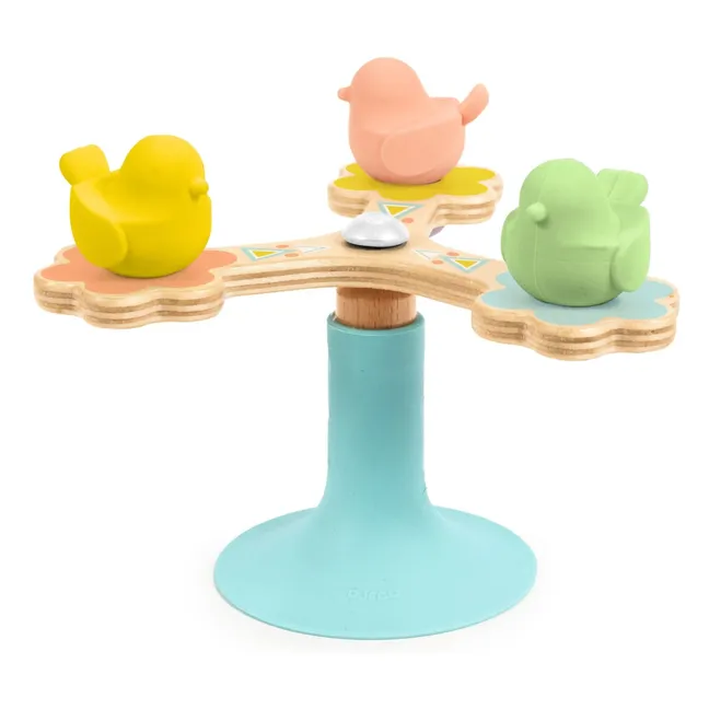 Jouet d'éveil Babyspini