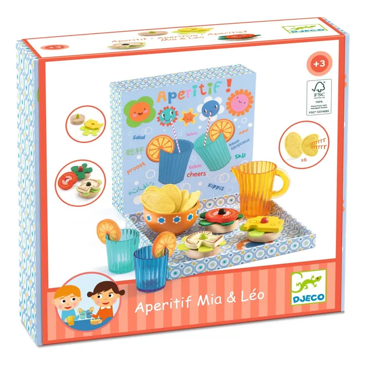 Apéritif Mia & Léo- Image produit n°4