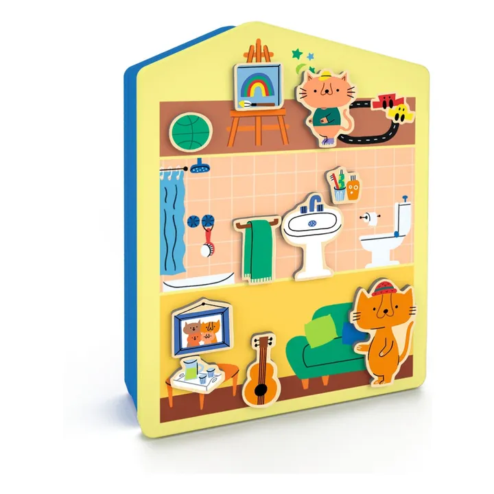 InZeHouse- Image produit n°0