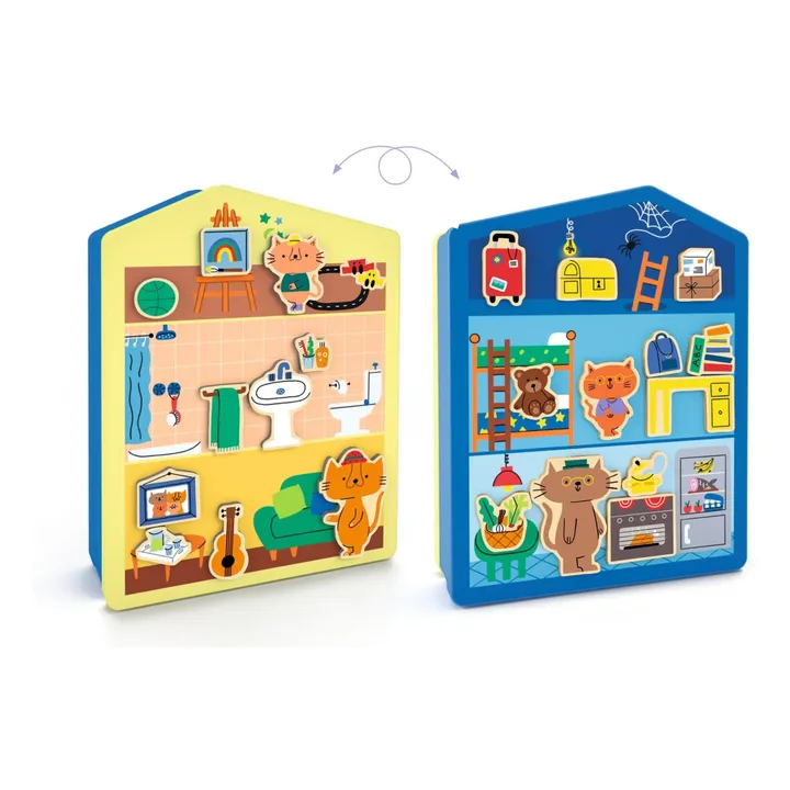 InZeHouse- Image produit n°2