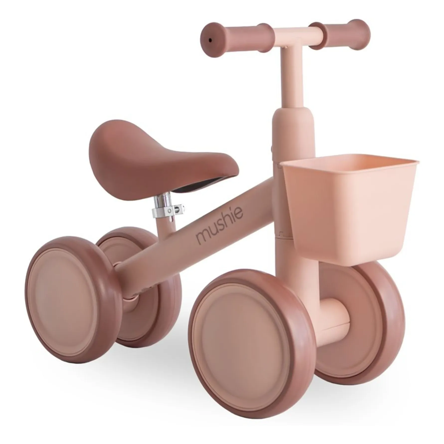 Draisienne | Blush- Image produit n°0