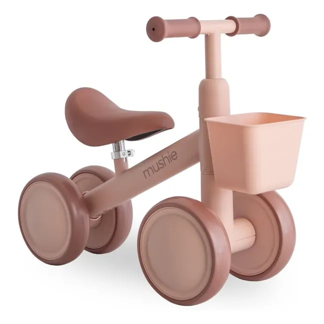 Draisienne | Blush