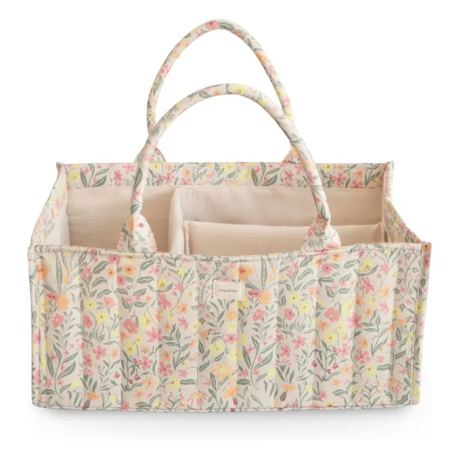 Cesta de almacenaje | Beige