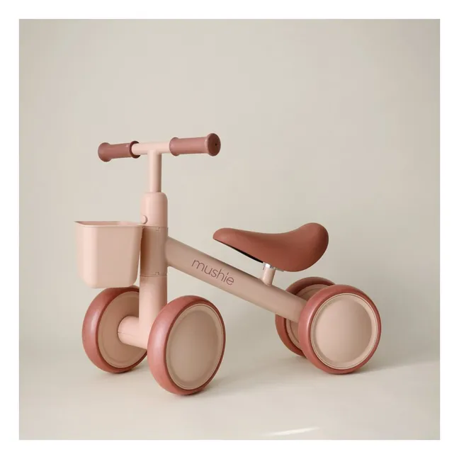 Draisienne | Blush