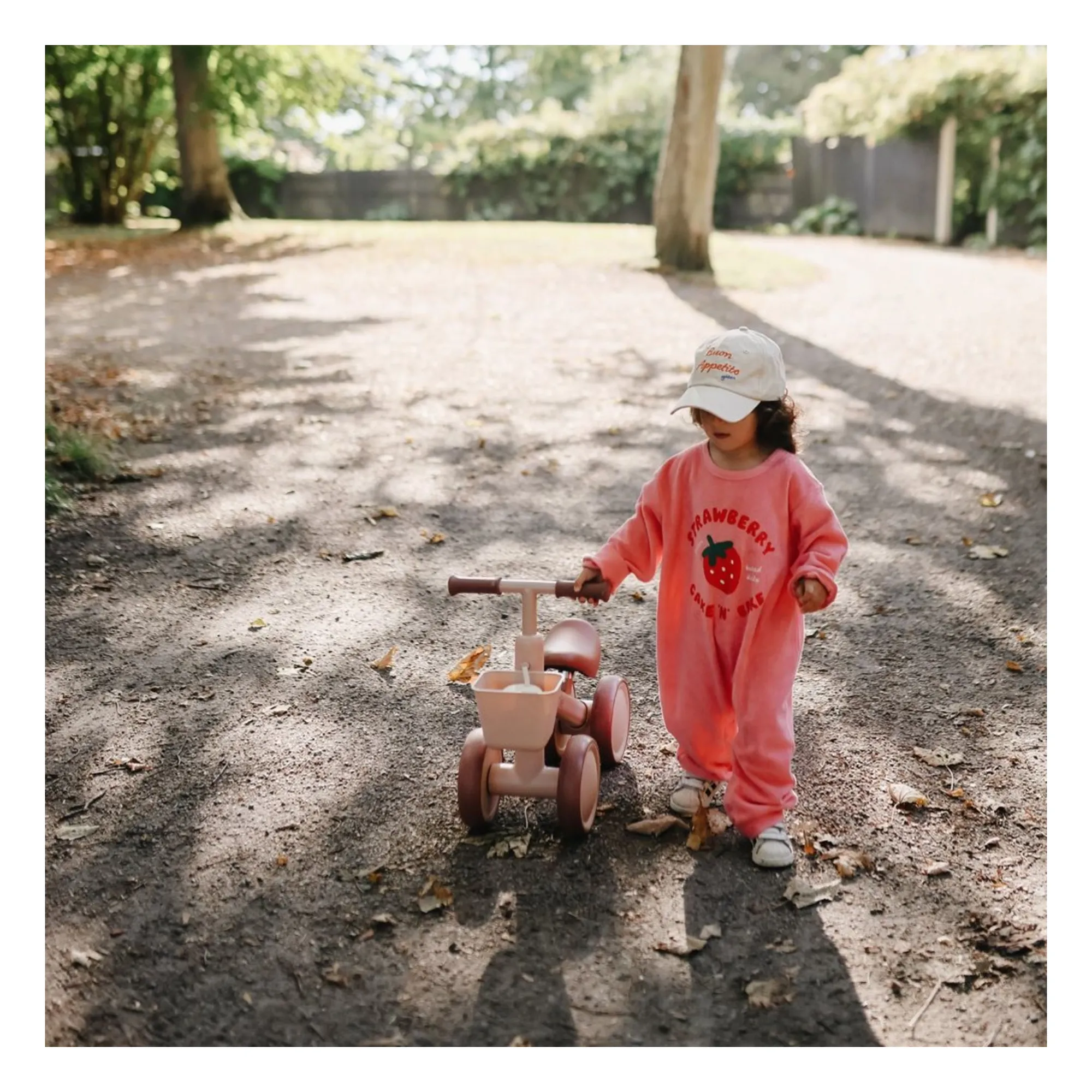 Draisienne | Blush- Image produit n°2