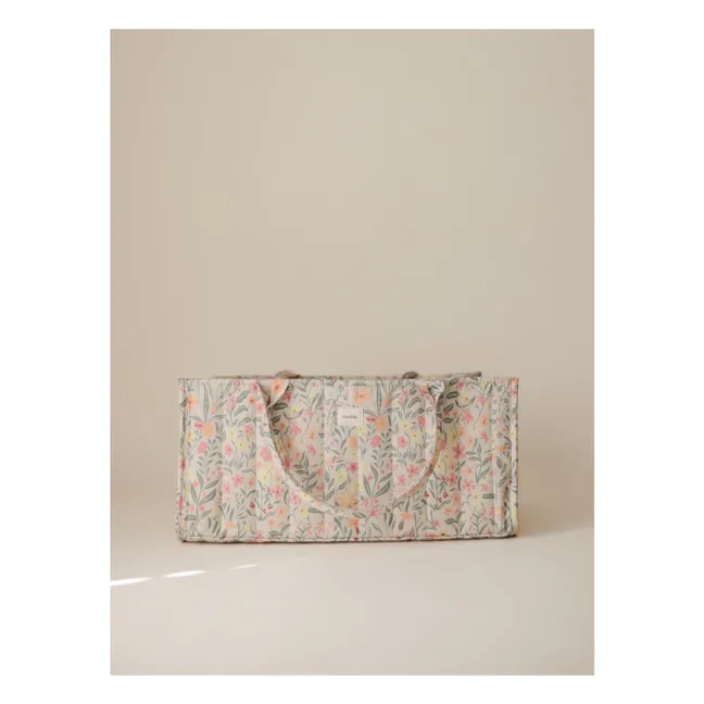 Cesta de almacenaje | Beige