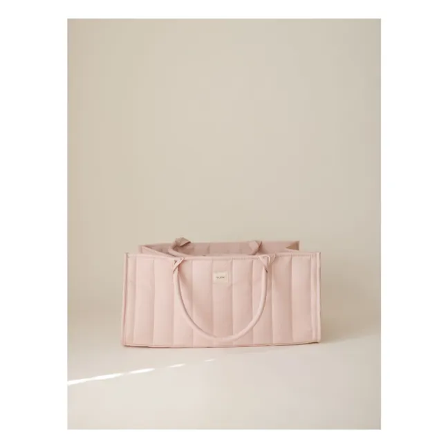 Storage basket | Blush