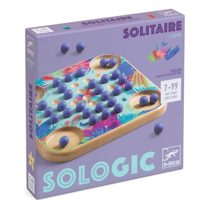 Solitaire- Image produit n°2