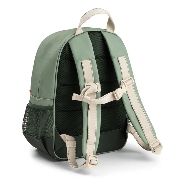 Mochila Junior Trails | Verde Oscuro