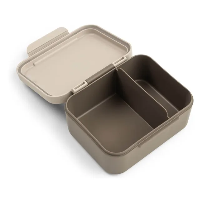 Caja de aperitivos Trails | Marrón