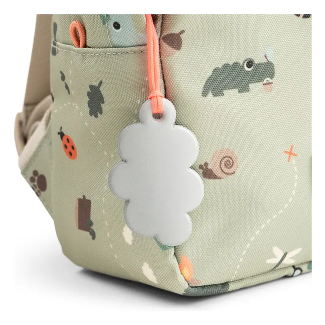 Sac à dos Mini Trails | Sauge