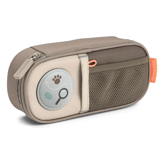 Trousse Trails | Beige