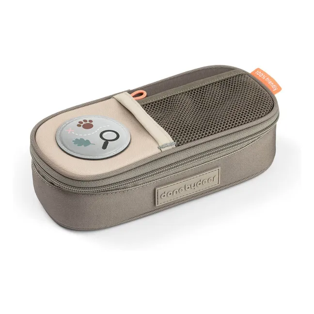 Trousse Trails | Beige