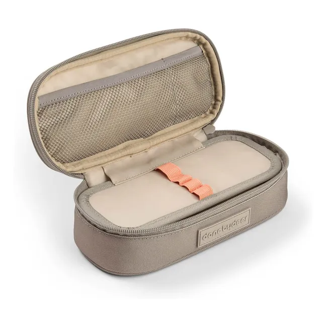 Trousse Trails | Beige