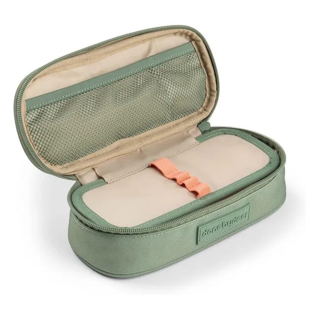 Trousse Trails | Vert