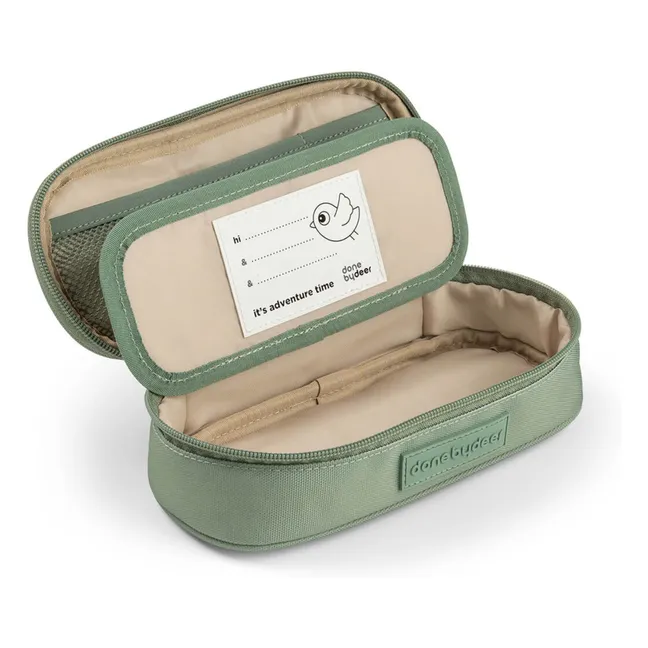 Trousse Trails | Vert