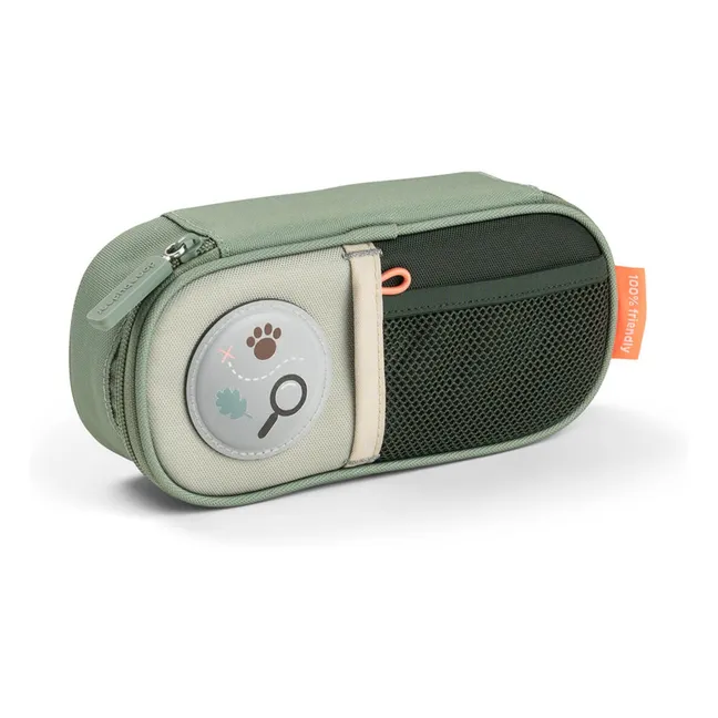 Trousse Trails | Vert