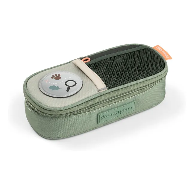Trousse Trails | Vert