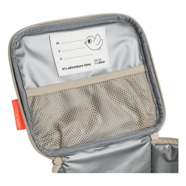 Borsa frigo Mini Farm | Sabbia