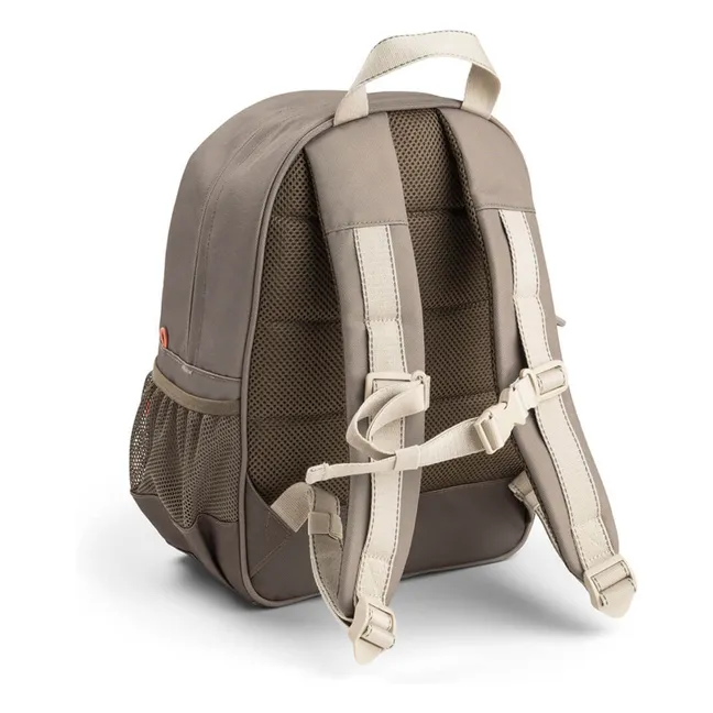 Mochila Junior Trails | Marrón
