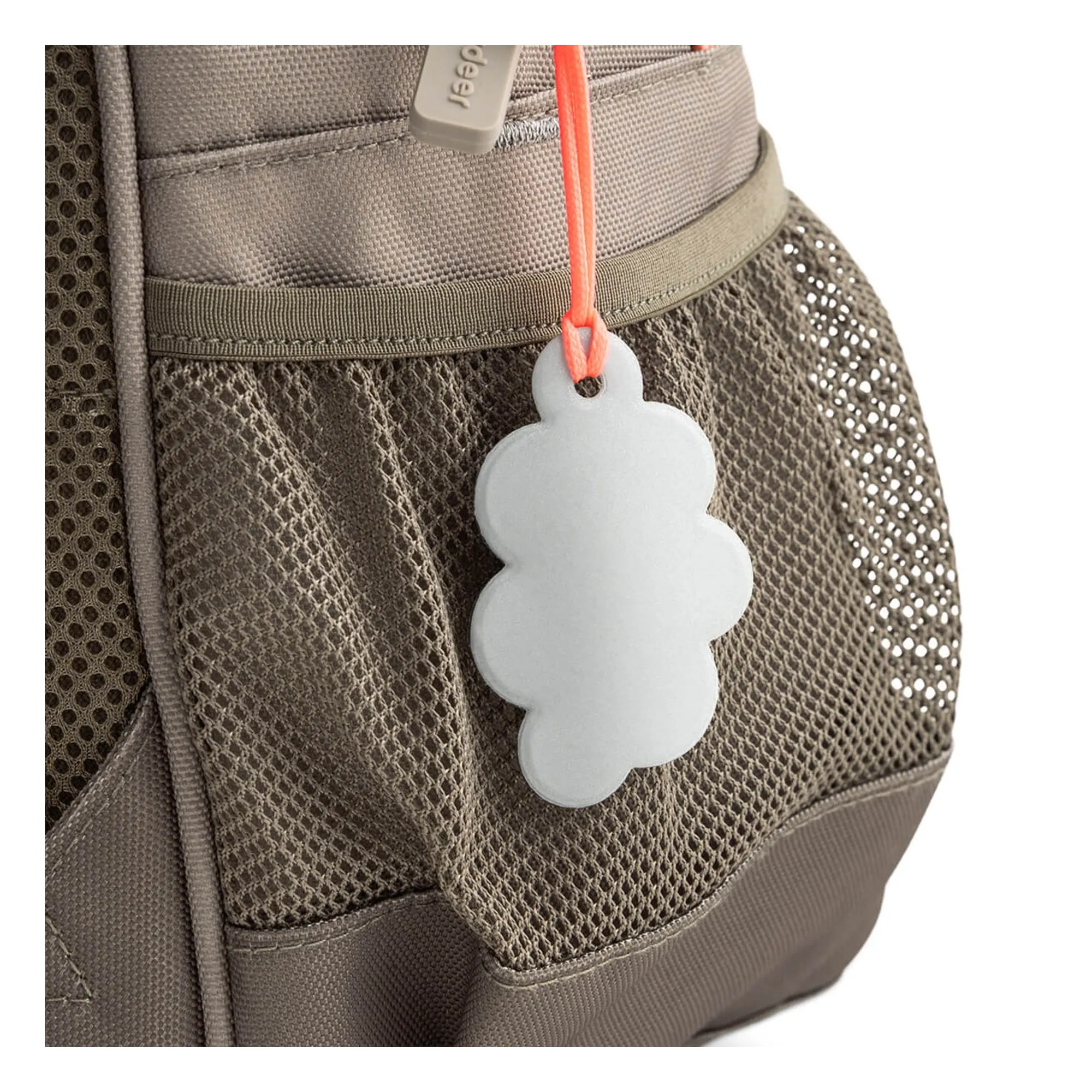 Sac à dos Junior Trails | Marron- Image produit n°6