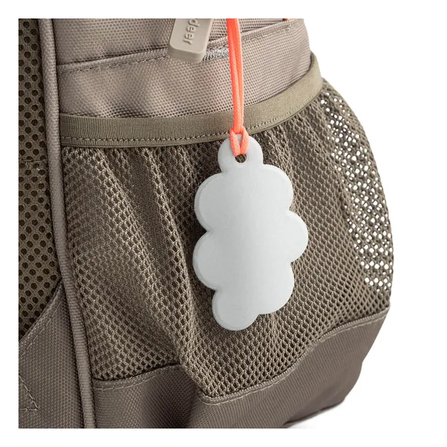 Mochila Junior Trails | Marrón