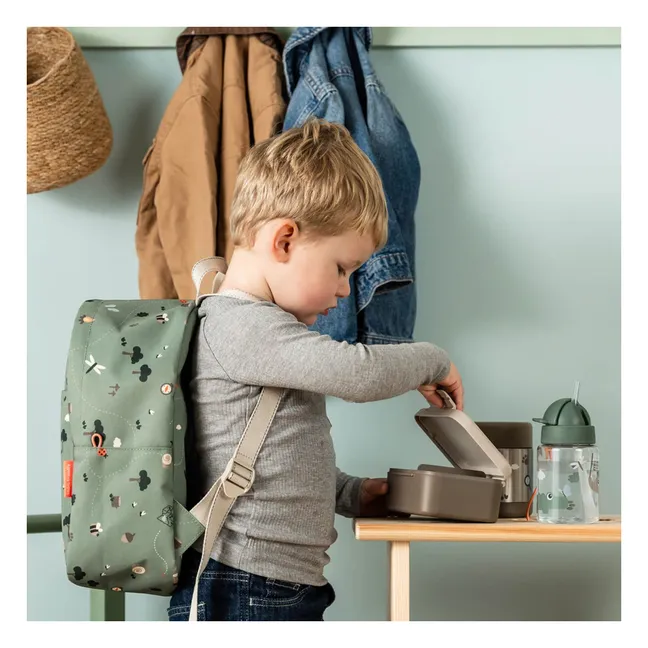 Mochila Trails | Verde