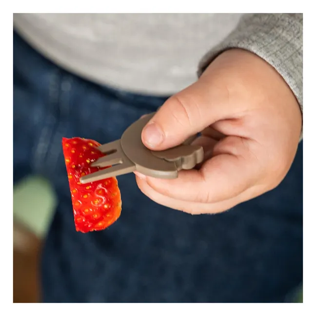 Caja de aperitivos Trails | Marrón