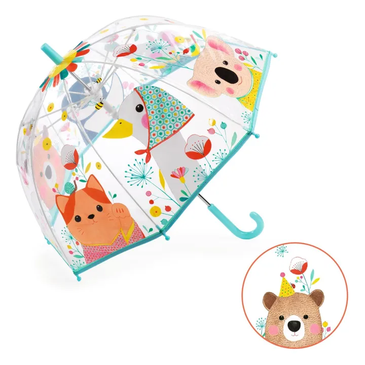 Parapluie Nature- Image produit n°1