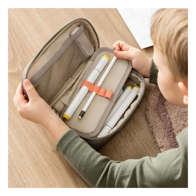 Trousse Trails | Beige