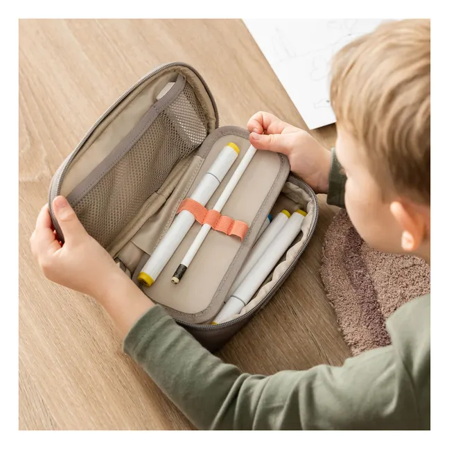 Trousse Trails | Vert