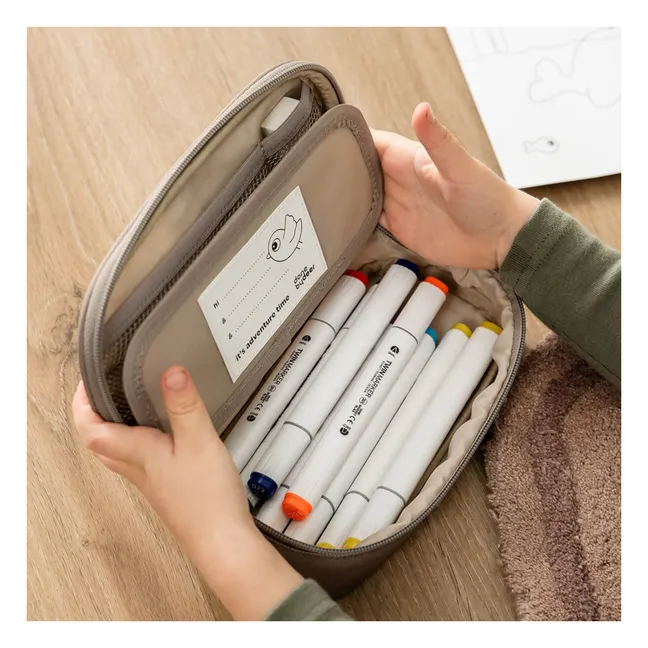 Trousse Trails | Vert
