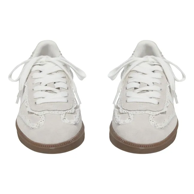 Eviasy sneakers | White