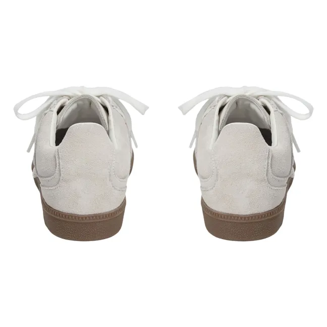 Baskets Eviasy | Blanc