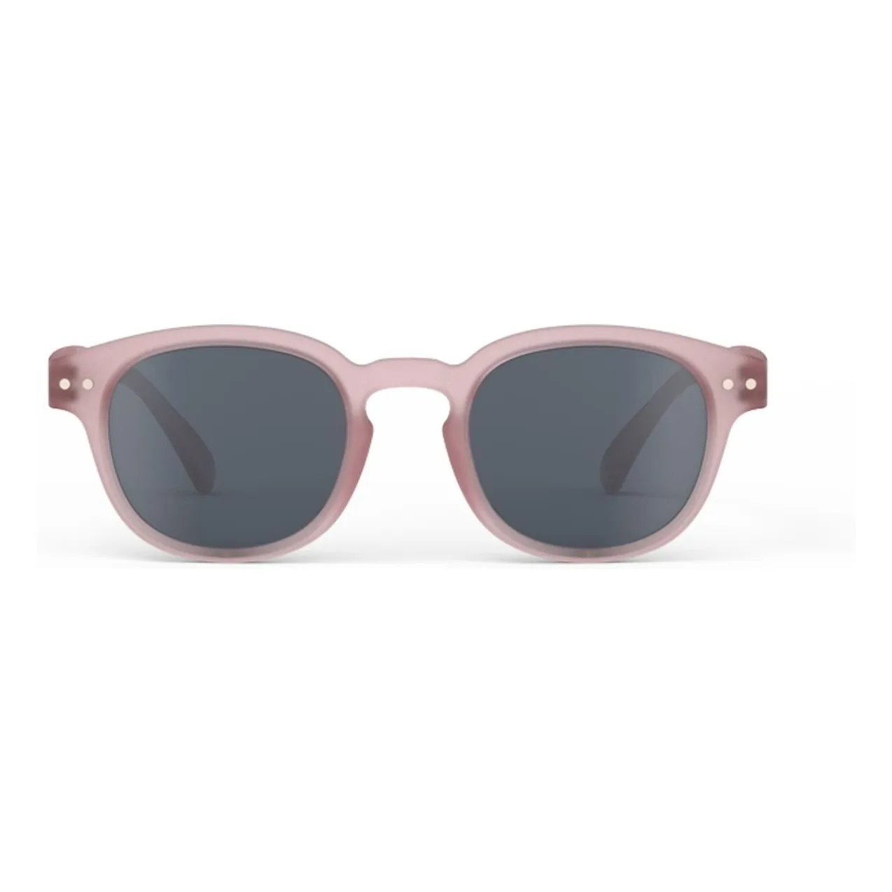 Izipizi Pink Sunglasses #C Kids
