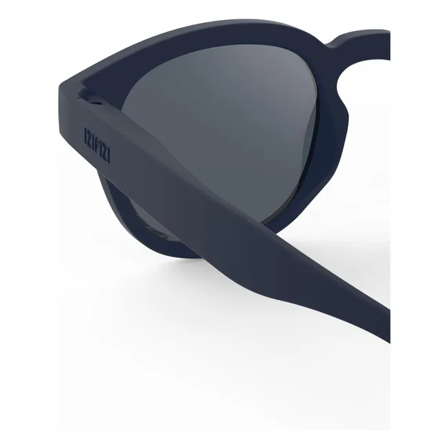 Gafas de sol #C Kids | Azul Marino